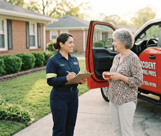 Accident Towing Service Edina, MO FAQs